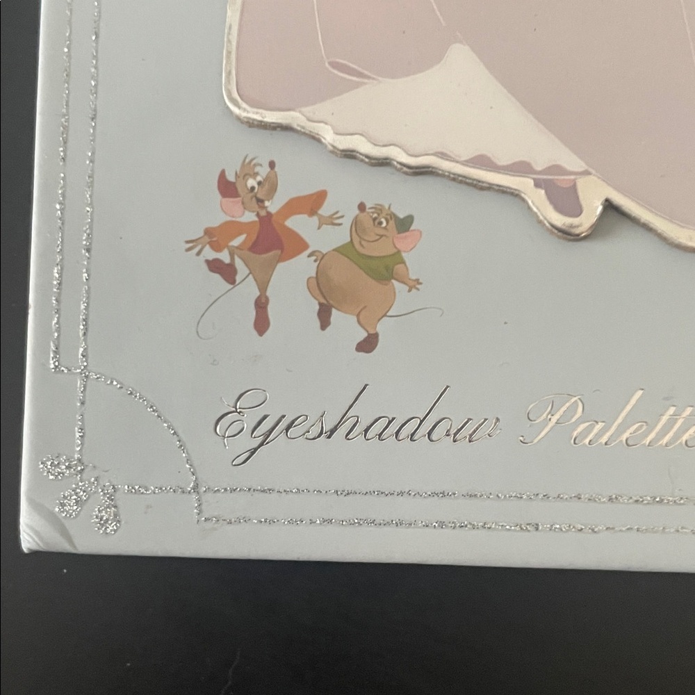 Cinderella Disney Eyeshadow Palette 🌟Host Pick🌟 - Picture 5 of 5